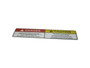 JLG Part # 1703877 | DECAL,CAUTION, EA