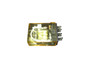 JLG Part # 3740057 | RELAY, 12V 2 POLE, EA