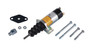 JLG Part # 3740151 | SOLENOID ASSY, KUBOTA ENGINE, EA