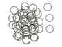 JLG Part # 3760170-050 | RING, QUICK REL.PIN ATT.QTY=50, PK