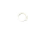 JLG Part # 3760348 | RING, RETAINING, EA