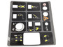 JLG Part # 1704416 | DECAL, CONSOLE LID, EA