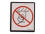 JLG Part # 1704461 | DECAL, NO TIE DOWN, EA