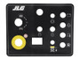 JLG Part # 1704462 | DECAL, GROUND CONTROL, EA