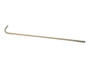 JLG Part # 3841069 | ROD, .25 X 14.81 YELLOW ZINC, EA