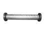 JLG Part # 3860050 | ROLLER, 2.00 X8.25 NYLATRON GS, EA