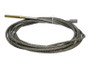 JLG Part # 3890005 | ROPE, WIR (EXTEND), EA