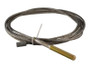 JLG Part # 3890006 | ROPE, WIR (RETRACT), EA