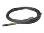 JLG Part # 3890007 | ROPE, WIRE EXTEND  411.75 LG, EA