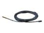 JLG Part # 3890014 | ROPE,WIRE 7/16 EXT, EA - subs to 1001307773