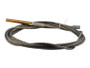 JLG Part # 3890016 | ROPE,WIRE 5/16 RET, EA - subs to 1001308437