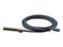 JLG Part # 3890036 | ROPE,1200 OUTER MID RET, EA
