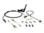 JLG Part # 3890043 | ROPE/CABLE,BRAKE T350 ELEC, EA