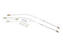 JLG Part # 3890049 | ROPE/CABLE,BRAKE T350 ELEC, EA