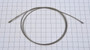 JLG Part # 3890054 | ROPE/CABLE,SEQUENCE (SS), EA