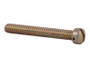 JLG Part # 3900168 | SCREW, DRILLED 10-24NC X1.50LG, EA