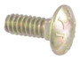 JLG Part # 3900204 | SCREW CARRIAGE 10-24NC X 1/2, EA