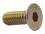 JLG Part # 3900224 | SOCKET,C'SUNK HD CAP SCREW, EA