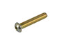 JLG Part # 3900272 | SCREW-SPEC,BUTTON HEAD 5/16-18, EA