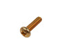JLG Part # 3900305 | SCREW-SPEC, #8-32 PANHEAD PHIL, EA