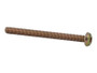 JLG Part # 3900319 | SCREW-SPEC,TORX 1/4-20 X 3, EA