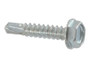 JLG Part # 3900335 | SCREW-SPEC, 4.8 X 25MM SELF DR, EA