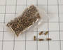 JLG Part # 3910606-100 | SCR RD HD.6-32X.375-QTY=100, PK