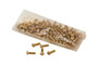 JLG Part # 3911010-100 | SCR RD HD.10-24X.625-QTY=100, PK