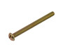JLG Part # 3911444 | SCR RD HD,.250-20X2.75, EA