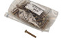 JLG Part # 3911532-050 | SCR RD HD, .31-20X2.0-QTY=50, PK