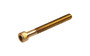 JLG Part # 3930824 | SCR CAP SOC HD    8-32 X 1.500, EA