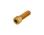 JLG Part # 3931412 | SCR CAP SOC HD  .25-20 X  .750, EA