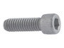 JLG Part # 3931516 | SCR CAP SOC HD  .31-18 X 1.000, EA