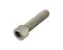 JLG Part # 3931624 | SCR CAP SOC HD  .38-16 X 1.500, EA