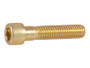 JLG Part # 3931628 | SCR CAP SOC HD  .38-16 X 1.750, EA
