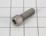 JLG Part # 3931824 | SCR CAP SOC HD  .50-13 X 1.500, EA