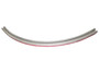 JLG Part # 3960389 | SEAL, HORIZ NOSE OF HOOD, FT