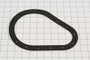 JLG Part # 3960589 | SEAL,FUEL TANK COVER, EA