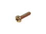 JLG Part # 4010408 | POSI-DRIVE MACH SCREW M4X16, EA