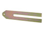JLG Part # 4070504 | SHIM, .06 X 1.87 X 9.00    STL, EA
