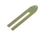 JLG Part # 4070545 | SHIM,-11GA X 1 1/2 X 6 7/8 STL, EA