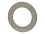 JLG Part # 4070585 | SHIM, -5/8 ID X1 OD X .010 STL, EA