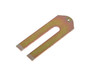 JLG Part # 4070671 | SHIM, .08 X 1.25 X 3.37, EA