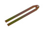 JLG Part # 4070677 | SHIM, .06 X 1.50 X 8.37, EA