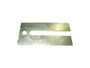 JLG Part # 4070862 | SHIM, .02 X 1.50 X 3.00   A366, EA