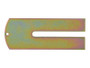 JLG Part # 4070898 | SHIM, .12 X  2.50 X  6.38  STL, EA