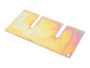 JLG Part # 4070909 | SHIM, .05 X 4.50 X 9.12    STL, EA