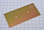 JLG Part # 4070910 | SHIM, .12 X 4.50 X 9.12    STL, EA