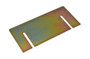 JLG Part # 4070968 | SHIM, 11GAX6.88X14.25 A569, EA