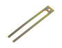 JLG Part # 4070970 | SHIM,CYL MT,.01X1.12X6.50 A366, EA